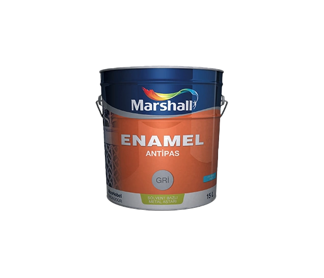 Enamel antipas 15L