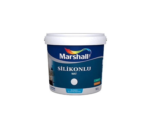 Silikonlu mat 15L