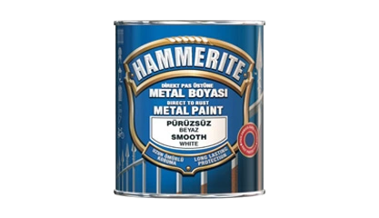 Hammerite матовая