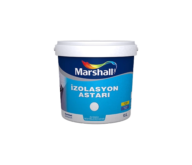 izolasyon astarı 15L