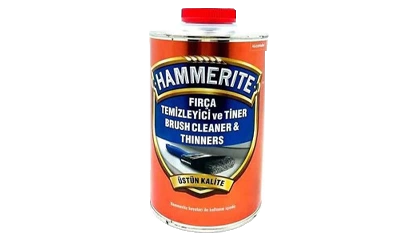 Hammerite Tiner