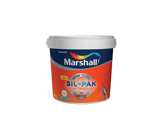 Sil pak 15L