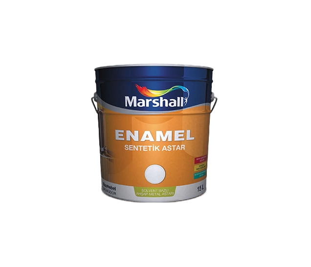Enamel sentetik astar 15L