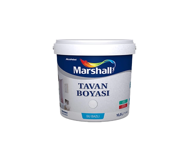 Tavan boyası 10.5L