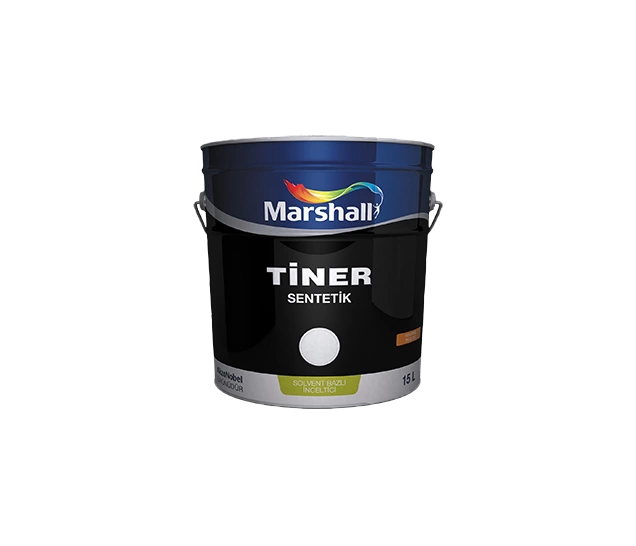 Tiner sentetik 15L