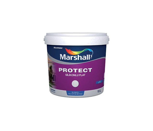 Protect silikonlu flat 15L