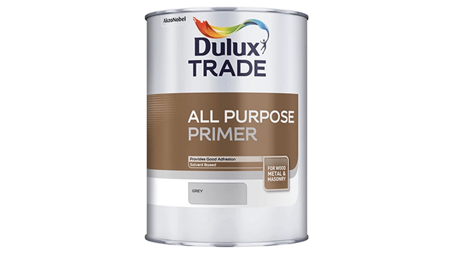 Dulux Trade All Purpose Primer