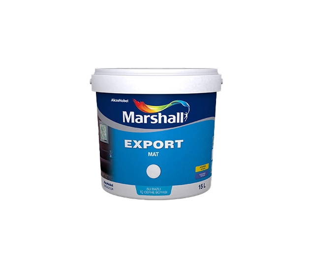 Export mat 15L