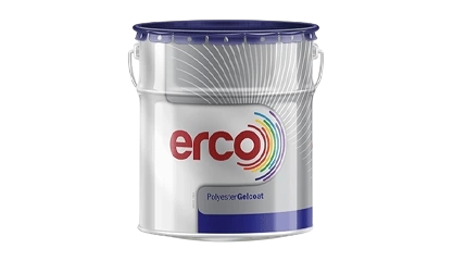 Polyester Gelcoat