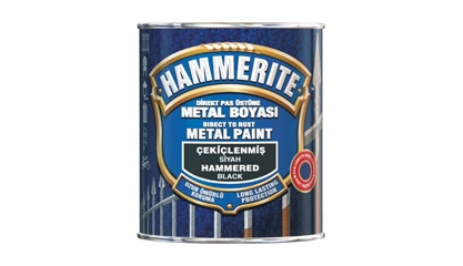 Hammerite "молотковый " эффект