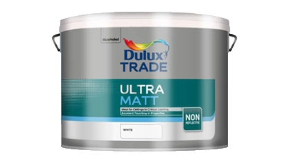 Dulux Trade Ultra Mat