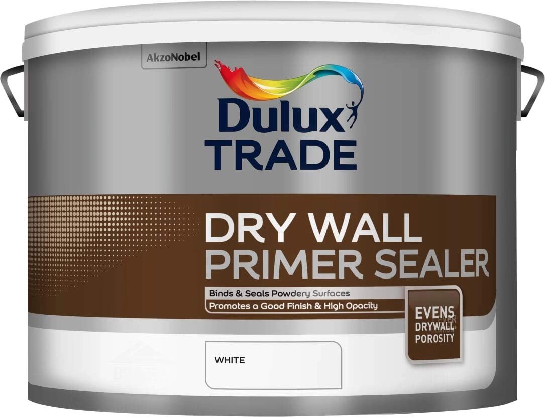 Dulux Trade Drywall Primer